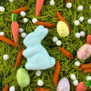 April Sensory & Learning Box